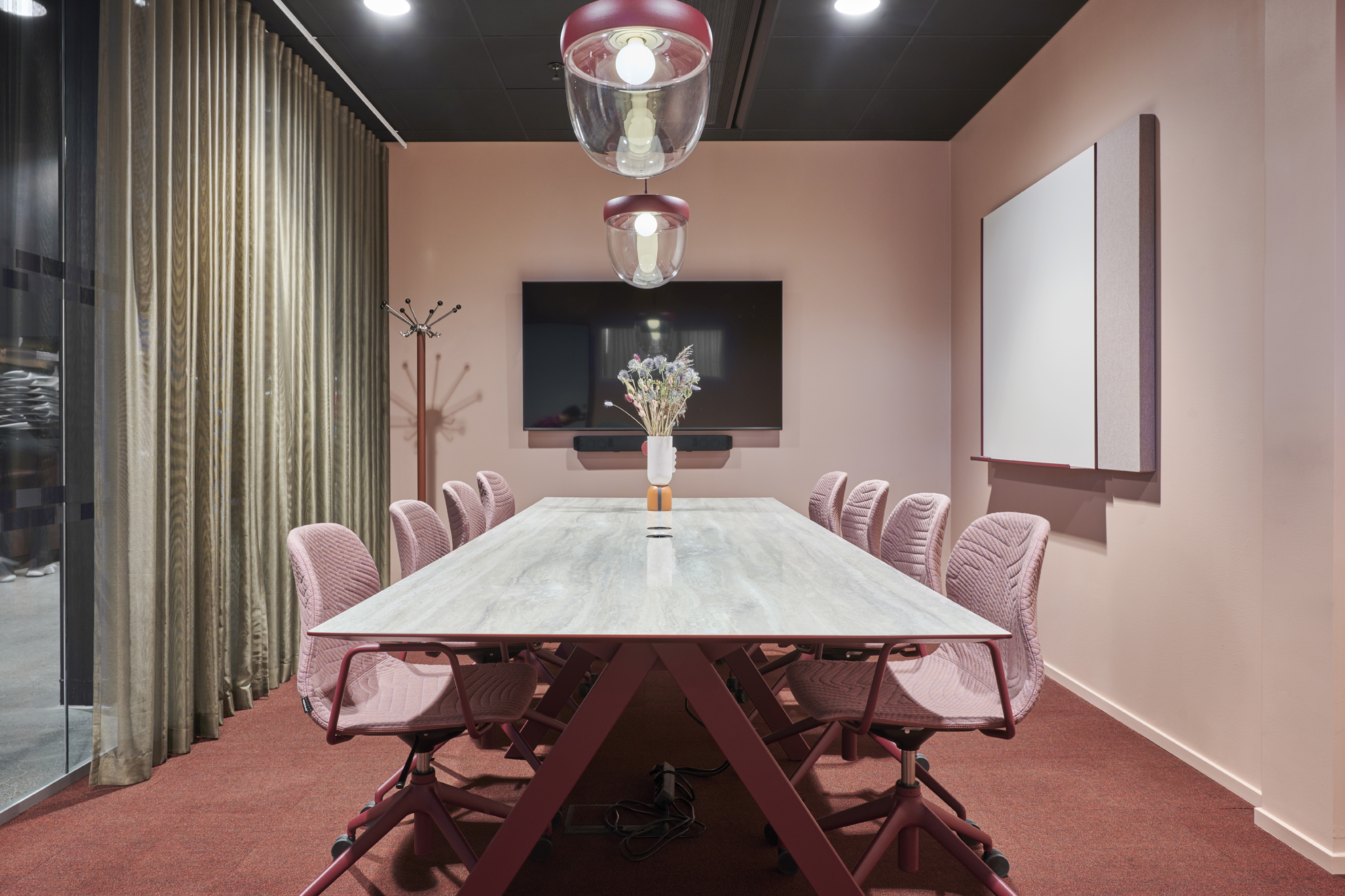 Konferens I G teborg M tesrum Konferenslokal Mindpark