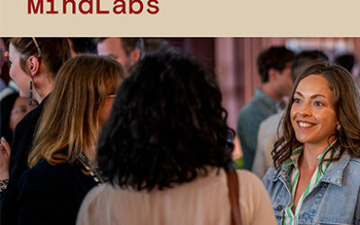 MindLabs hjälper företag hitta spetskompetens