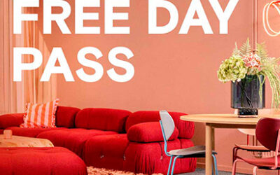 Free day pass – prova Mindpark för en dag