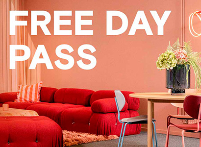 Free day pass – prova Mindpark för en dag