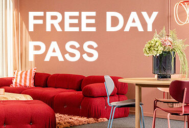 Free day pass – prova Mindpark för en dag