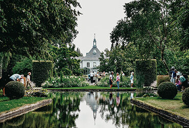 Träffa oss på Mersmaks storträff!